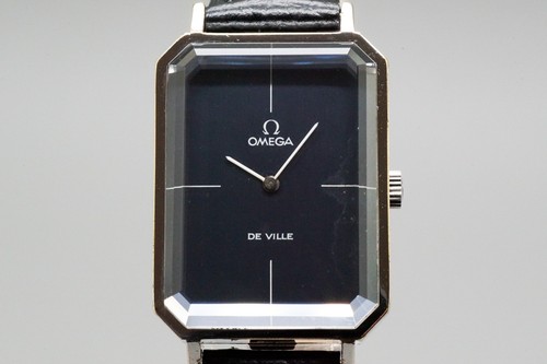 Vintage omega de - *vintage*,