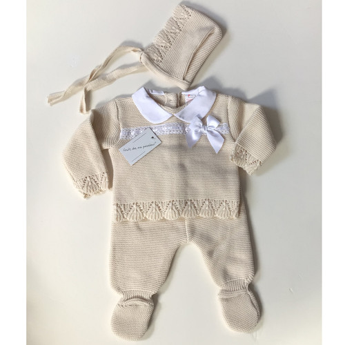 Set fiocco maglia spagnola - , 3