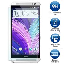 FILM DE PROTECTION HTC ONE M8
