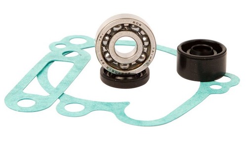 Kit revisione pompa acqua - kit,