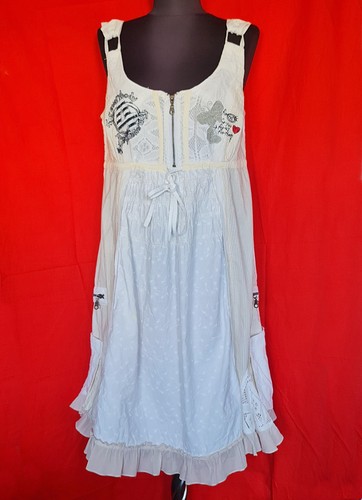 Autentico abito donna - donna, desigual