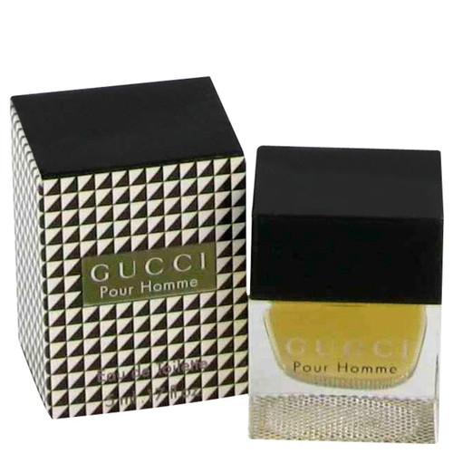 Gucci pour homme - gucci,