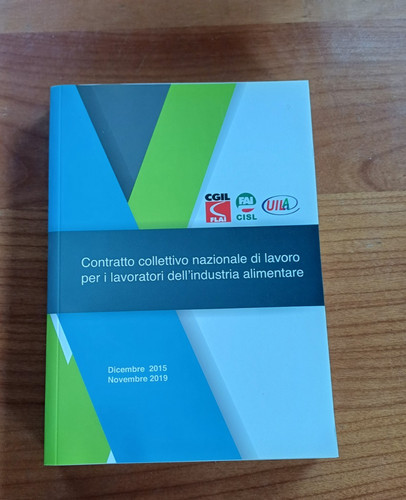 Contratto collettivo nazionale