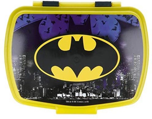 Batman contenitore - |,