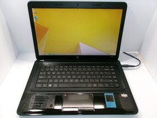 HP 2000 Notebook AMD E1-1200