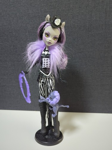 Artiglio monster high freak - monster,