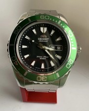 ORIENT MAKO XL Automatic Diver