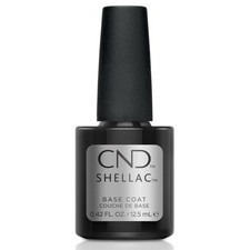 CND Shellac Base coat Classica