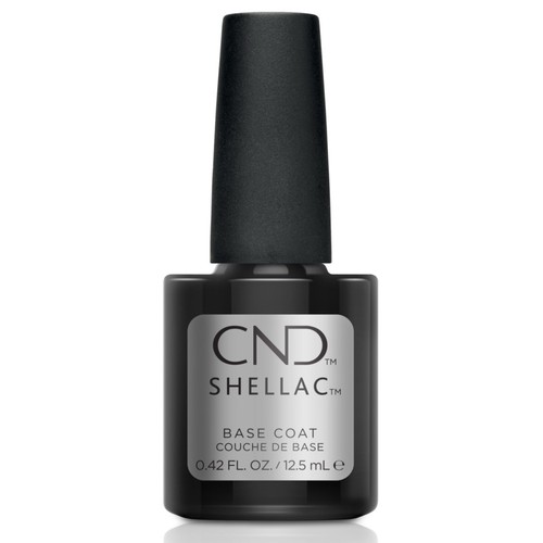 Cnd shellac base coat - shellac,