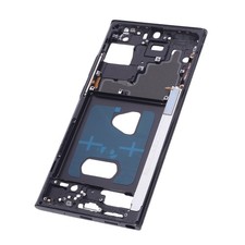 Telefon Mittlerer Rahmen