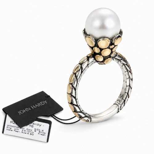 Anello rotante john - john, dot