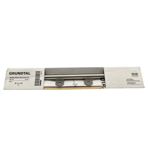 Portasciugamani ikea grundtal - portasciugamani,