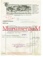 Distillerie Kempe & Co. OPPACH