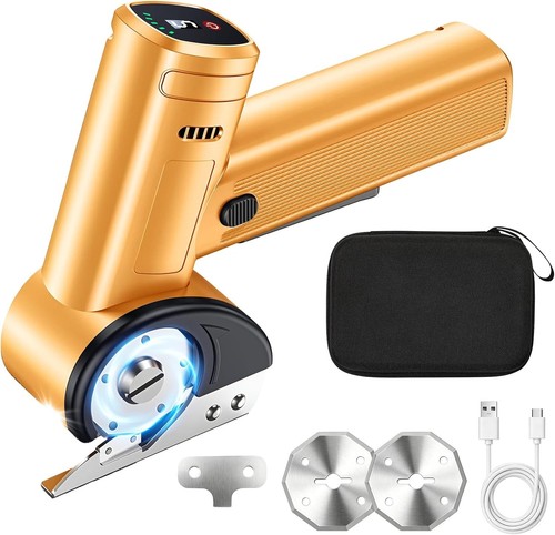 Nuovo velocità cordless - 5,