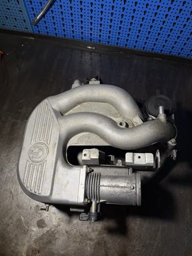 Collettore aspirazione bmw - collettore, e36
