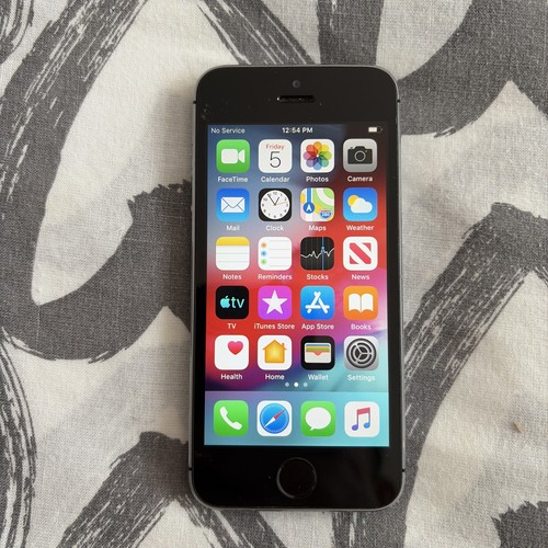 Apple iphone a1457 16gb - iphone, 5s