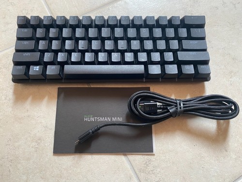 Tastiera gioco razer - tastiera, da
