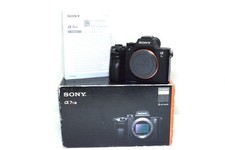 FOTOCAMERA SONY A7RIII 92724