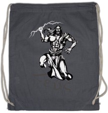 ZEUS Borsa con Coulisse