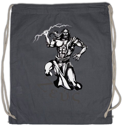 Zeus borsa con - zeus, coulisse