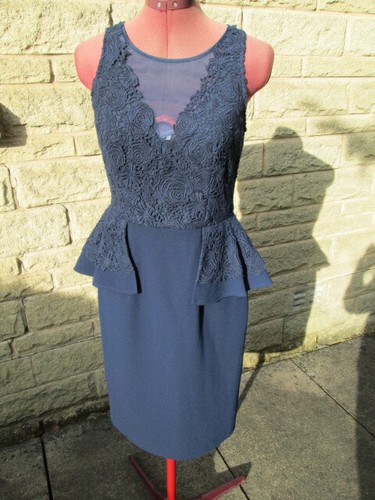 Nuovo coast blu - navy, spl
