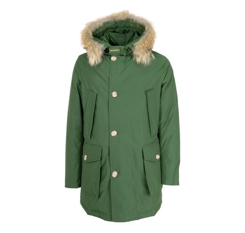 Woolrich arctic parka con - arctic,