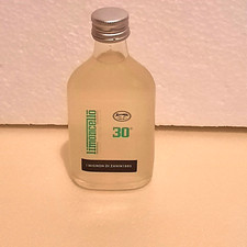 MIGNON / MINIATURA LIMONCELLO ZANIN 5 CL 30%VOL VINTAGE DA COLLEZIONE