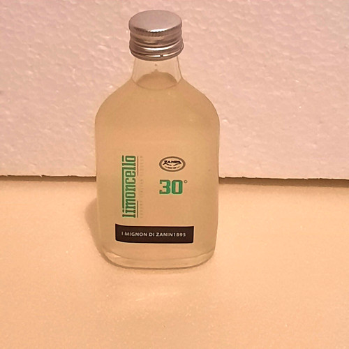 Mignon miniatura limoncello - /,
