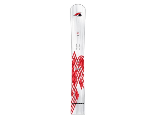 Snowboard alpino hard - f2,