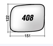 Per Mercedes Vaneo W414