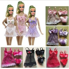 BIANCHERIA INTIMA ACCESSORI