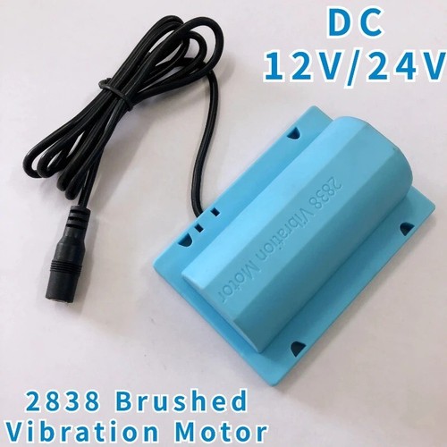 Motore vibrante 12v 24v - vibrante, 12v/24v