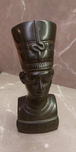 Statuetta nefertiti statua - statuetta,