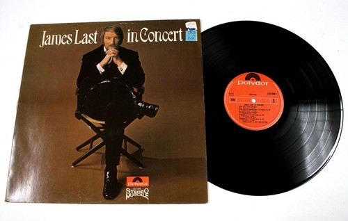 James last concerto - last, –