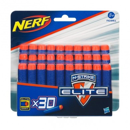 Hasbro nerf strike - nerf, set