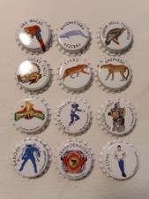 TOPOLINO gadgets - TAPPI vari