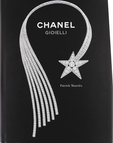 Chanel gioielli ediz - gioielli.,