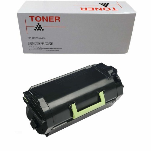 Lexmark 522h 52d2h00 ms810 - 522h,