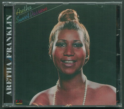 Aretha franklin sweet - aretha,