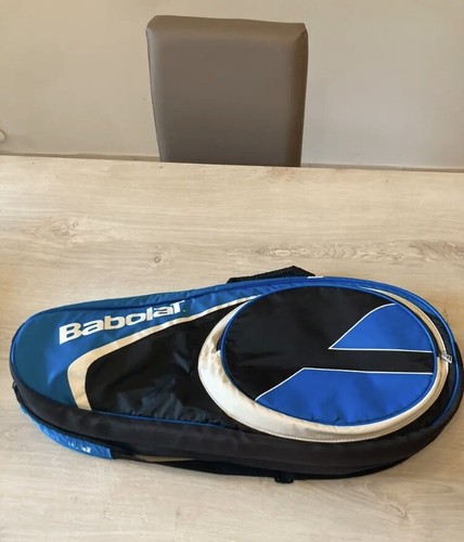 Borsone tennis babolat - borsone,
