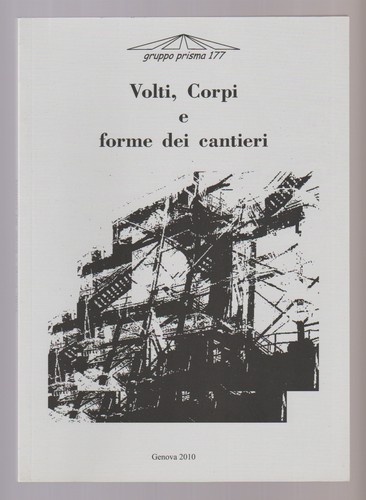 Volti corpi forme - e, dei