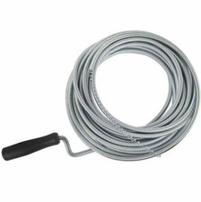 Sonda 3 5 7 mt sturalavandini a molla stura lavandino scarico water wc manico