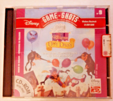 G133 Disney Game Shots 9 IL GOBO DI NOTRE DAME PC Videogame