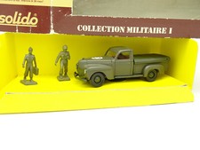 Solido Militare Esercito 1/50