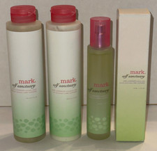 NUOVO Avon Mark Self Sanctuary