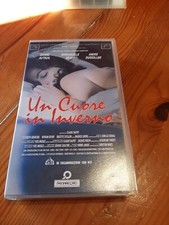 Un Cuore In Inverno Vhs Di