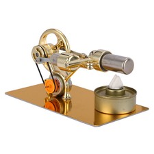 Mini Generatore Motore
