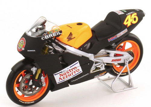 Minichamps honda nsr - 1:12,