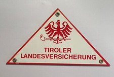 TARGHE ASSICURAZIONE INCENDIO