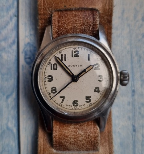 Orologio uomo militare - orologio,
